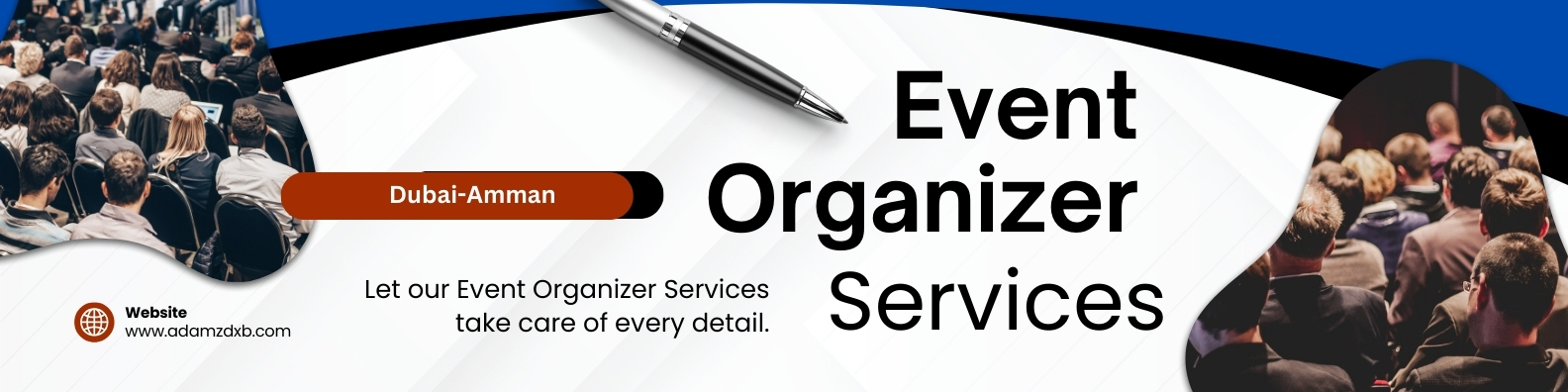 Adamz Marketing: A Powerhouse in Events and Exhibitions